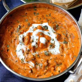 Butter Chicken
